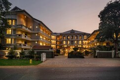 Masaka Suites A Unit Of Arbat Hospitality LLP