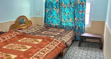 Redbury Stay Room Type - Bedroom 1