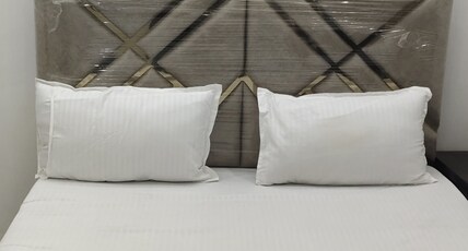 Kartik inn Room Type - Standard Room