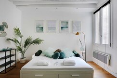 Magnificent studio - 2P - Les Halles