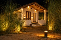 Camp's Land End | Rooms in a Cottage