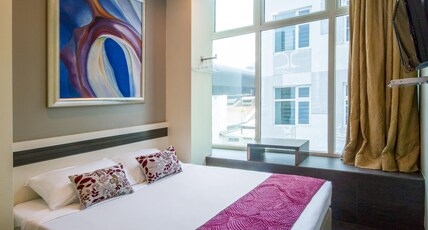 Hotel 81 Bugis Room Type - Superior Double Room