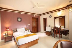 Hotel Ambalakkara Regency