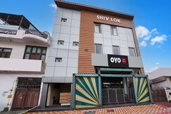 Hotel O Hotel Shiv Lok