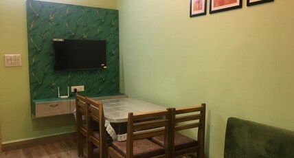 Pinakin homestay Room Type - Pinakin homestay