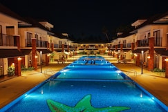 KTDC Malabar Courtyard