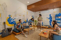 The Hosteller Bangalore, HSR Layout