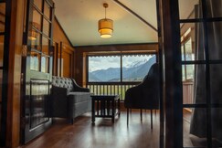 Walnut Village Resort