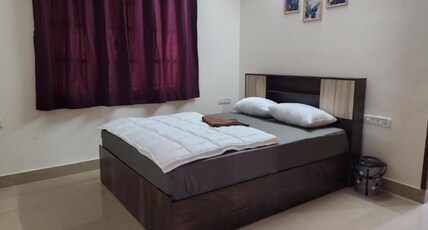 BMK Inn. Room Type - BMK Inn.