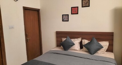 Cyber Suites - HiTech City Room Type - Deluxe Room