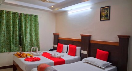 NEW GPR INN Room Type - Triple Non AC