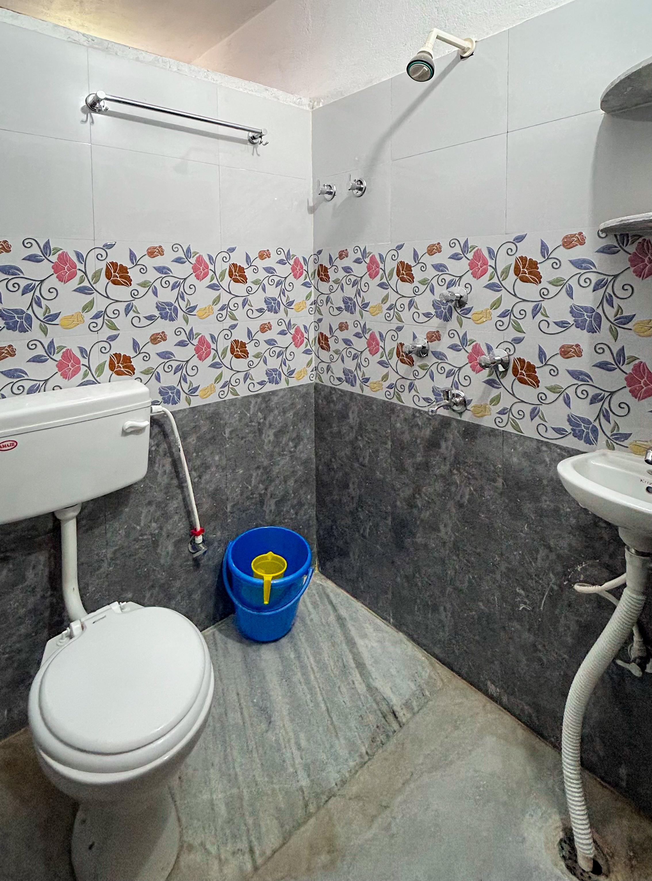 Entir 3bhk Patna Homestay - Tap to explore photos