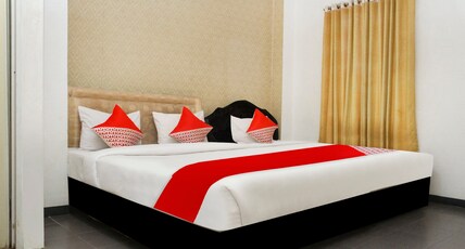 Hotel O Wisma Hulubalang Room Type - SPOT ON Triple