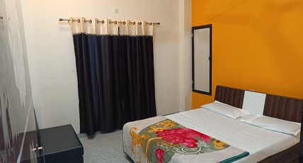 Mahakal hotel and restaurant Room Type - Standard Room