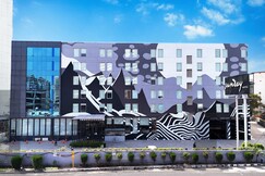 Sunday Hotel Zirakpur by checkIn,Chandigarh