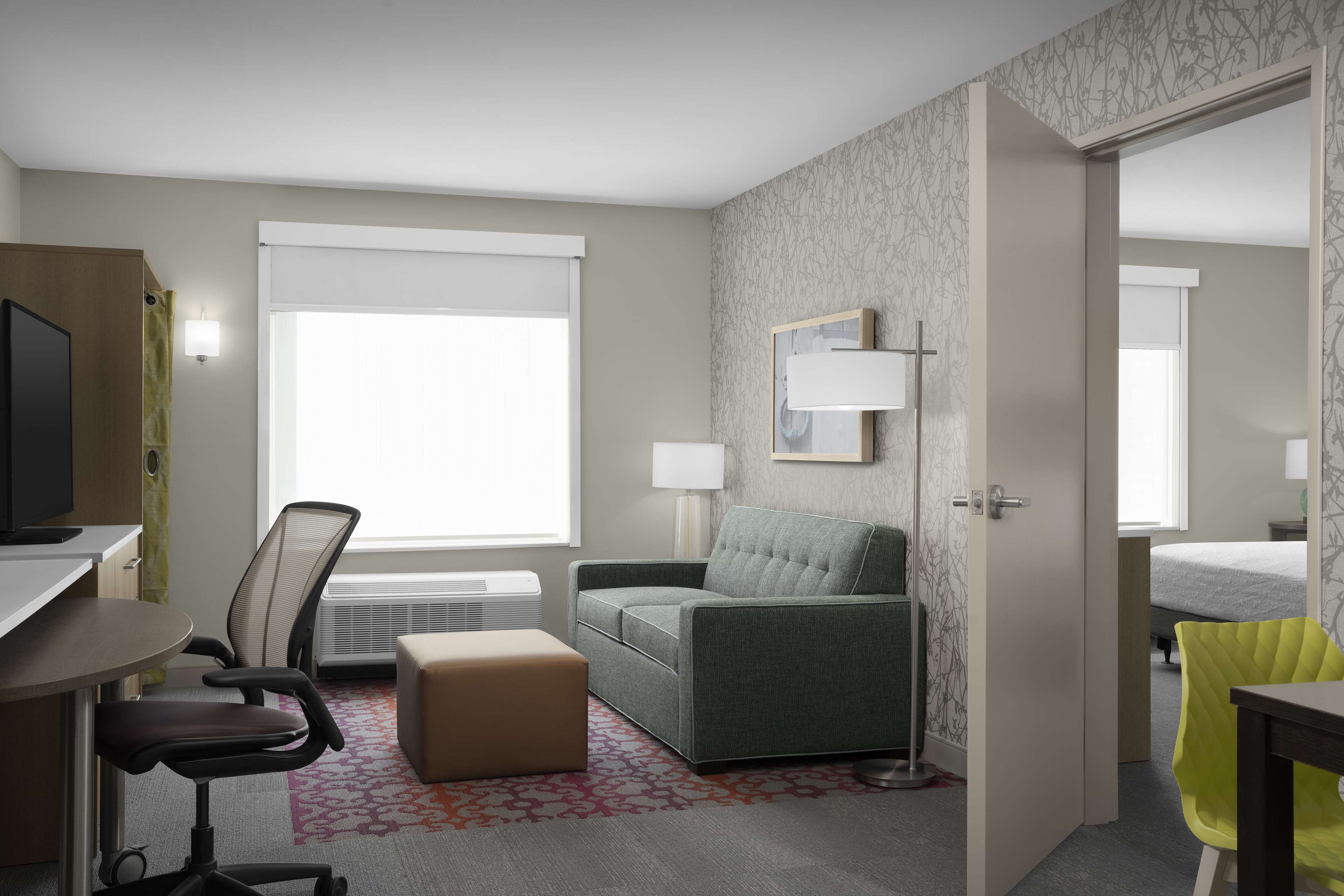 Home2 Suites by Hilton Poughkeepsie - Tap to explore photos