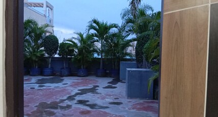 Arjuna Luxury Rooms Room Type - Pent House Suite