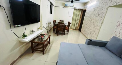 3bhk Near Hiranandini- Star Homes Room Type - 3bhk Near Hiranandini- Star Homes