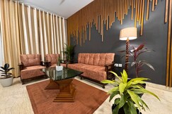 Urban Vista | 1BHK | Wave Estate Mohali