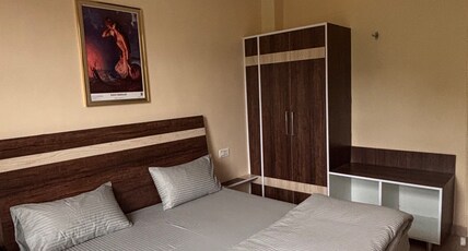 DIVINE VALLEY (A Boutique Homestay) Room Type - CHINDI (301)