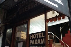 Hotel Padam International Dx.