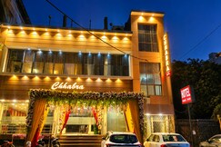 Address of Chhabra Hotels