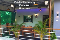 VAISHVI HOMESTAY