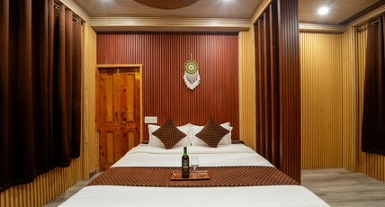 Sony Place Villa and Resorts Room Type - Family Villa