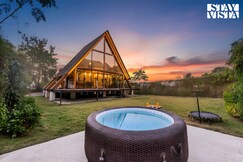 StayVista at Clairmont Arc