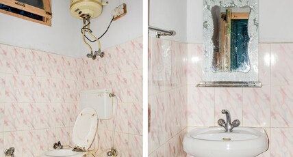 Apple Field House | Rooms & Wi-Fi Room Type - Normal Room(Common Washroom)