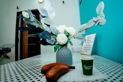 VIJIRAJ ILLAM - Luxury Private Room For Men