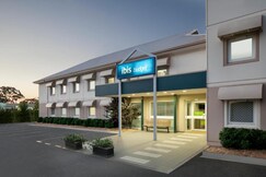 ibis budget Canberra