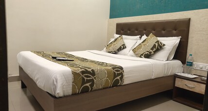 Popular Residency Dormitory Room Type - Standard