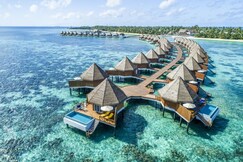 Mercure Maldives Kooddoo Adult Only Resort