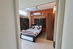 S4 Sruthi Service Apartments