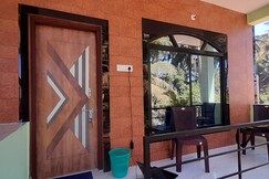 Beach Side Nest Gokarna