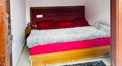 JMD PALACE HOTEL Room Type - Bedroom 4