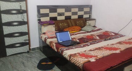 AC room with kitchen Room Type - AC room with kitchen