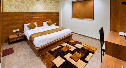 Hotel Nova Pride Room Type - NOVA Pride Superior Room