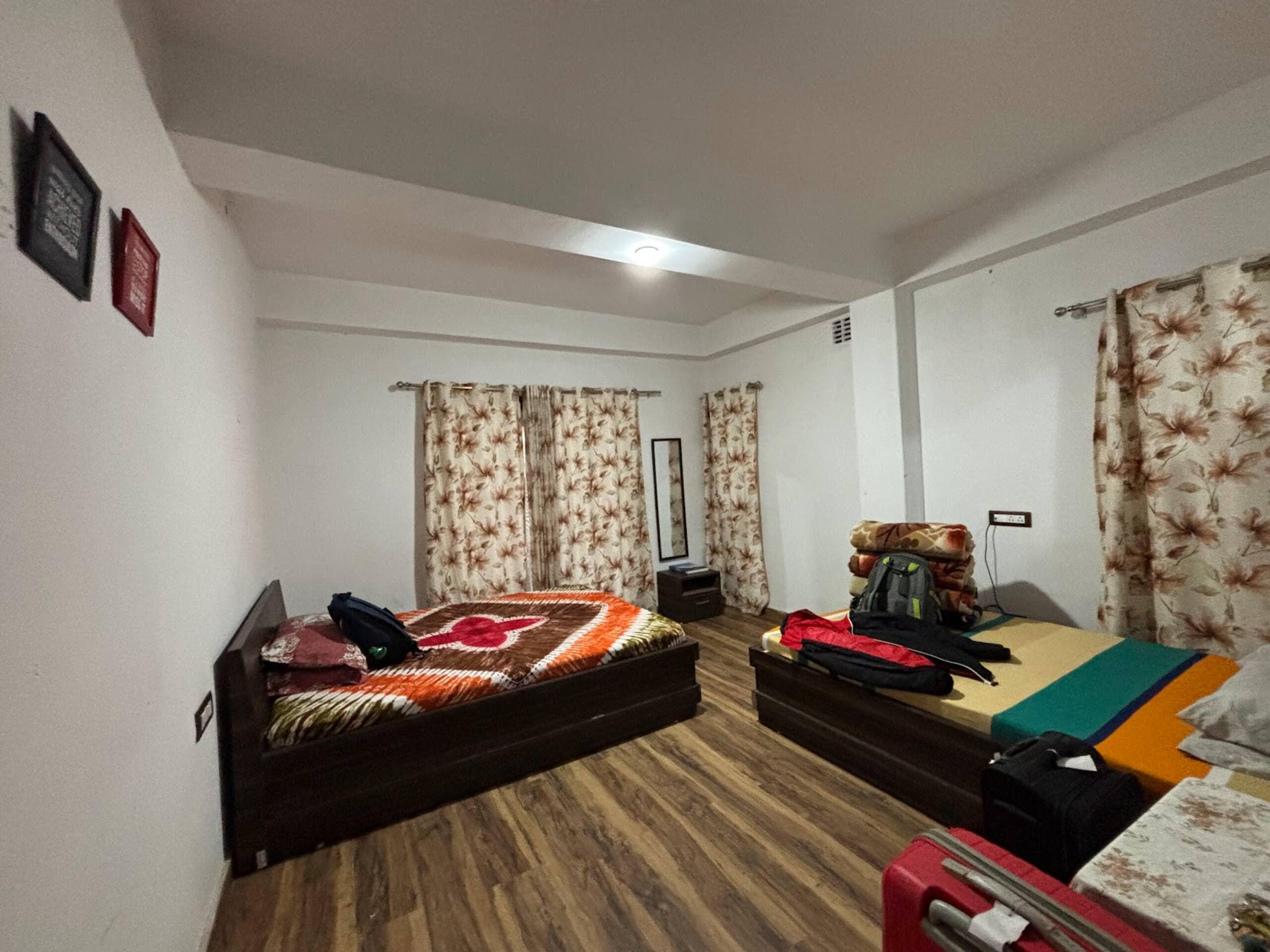 Peaceful Homestay with Home Cooked Meals - Tap to explore photos