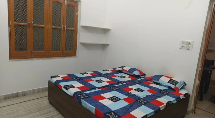 Happy Trails Hostel Udaipur - Tap to explore photos