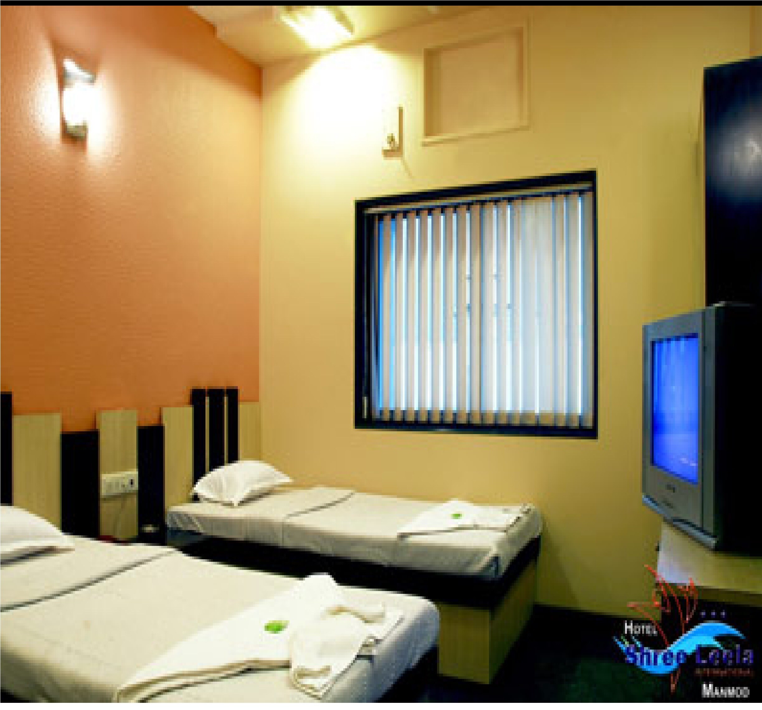 Hotel Shree Leela International - Tap to explore photos