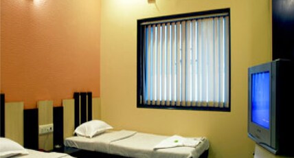 Hotel Shree Leela International Room Type - Standard AC Room