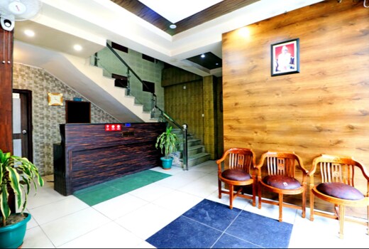 Pal Guest House