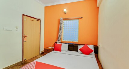 Super Collection O Goyal Residency Room Type - Classic