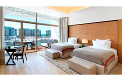 Bulgari Resort Dubai by Marriott