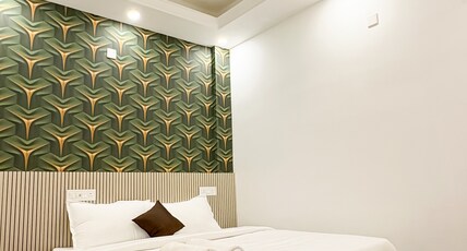Priya Residency Pondicherry Room Type - Non-AC Classic Room