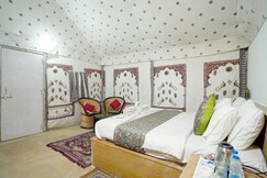 Surya bagh luxury desert camp