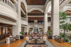Grand Hyatt Erawan Bangkok