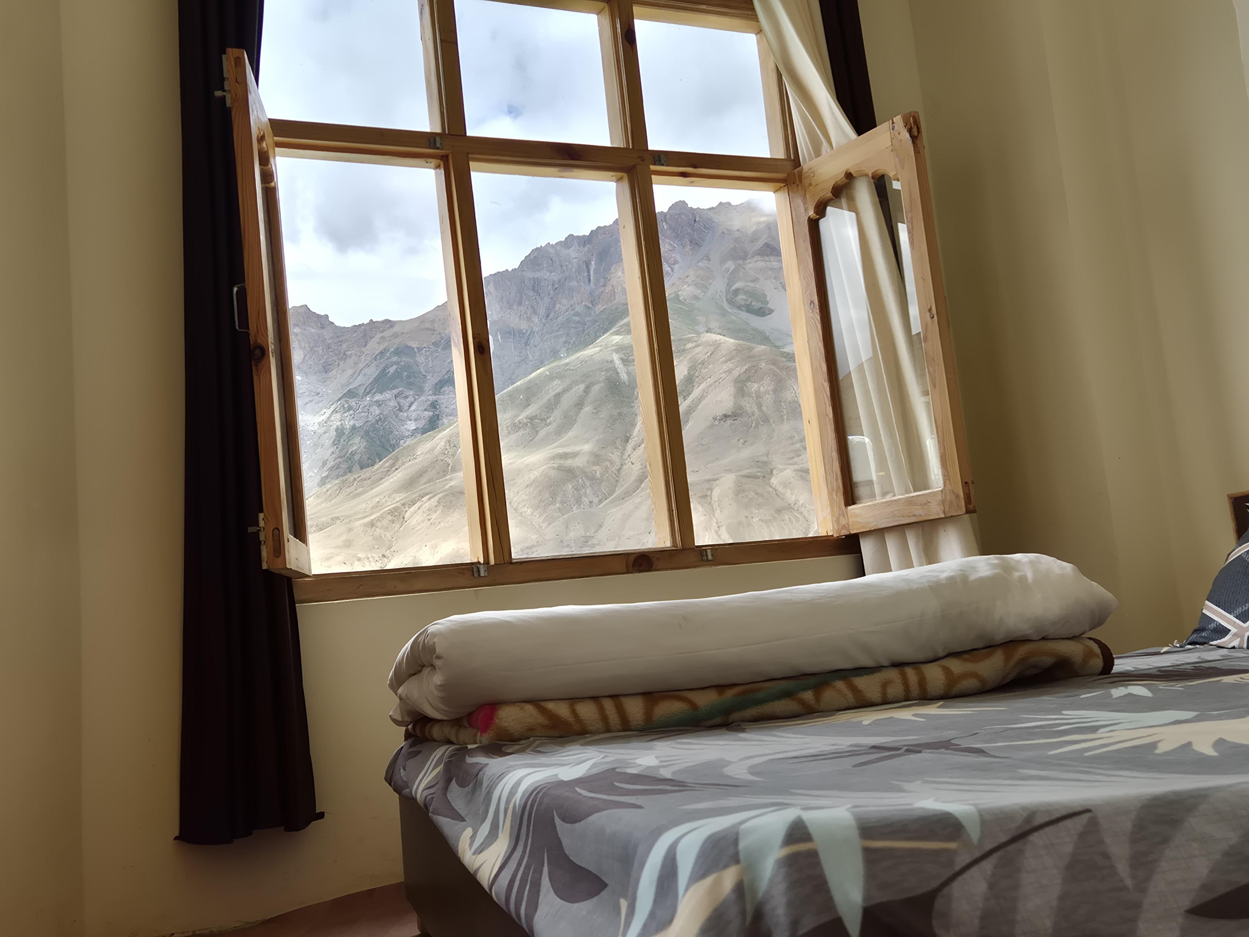 Gyatso Home Stay - Tap to explore photos